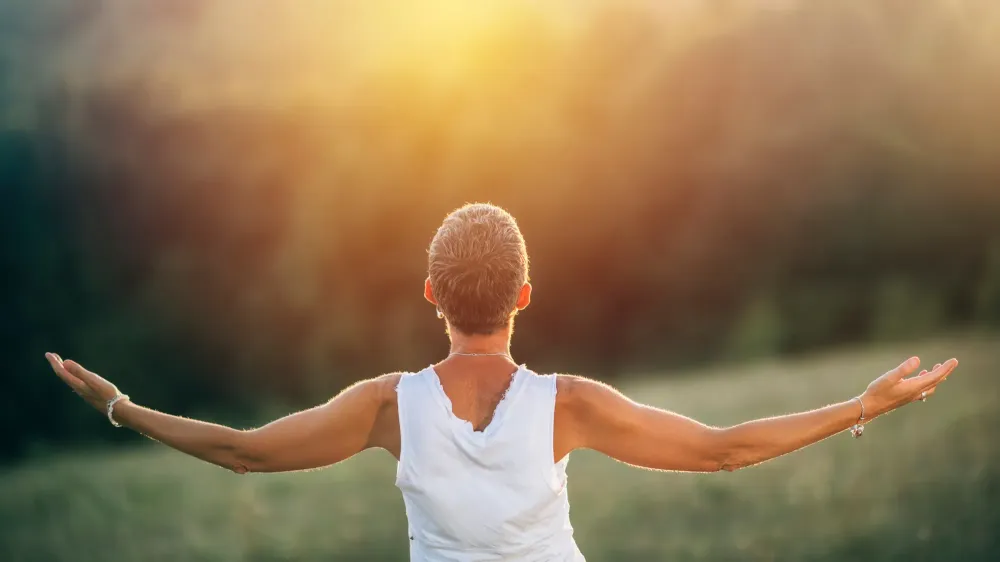 Développement personnel à Braine-L'Alleud