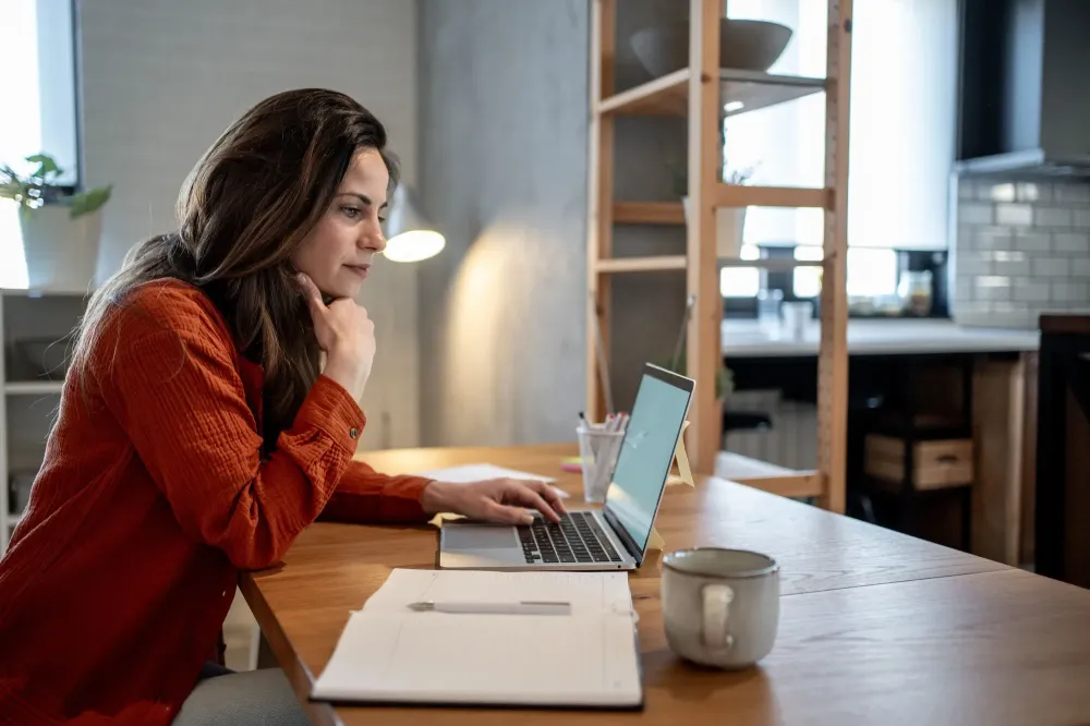 Travail à domicile à Braine-L'Alleud